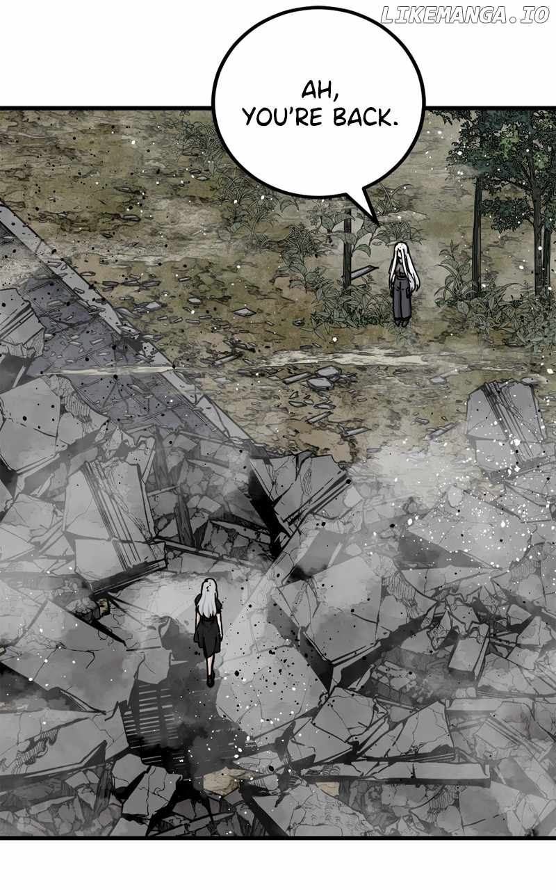Read Hero Killer EN Manga Online