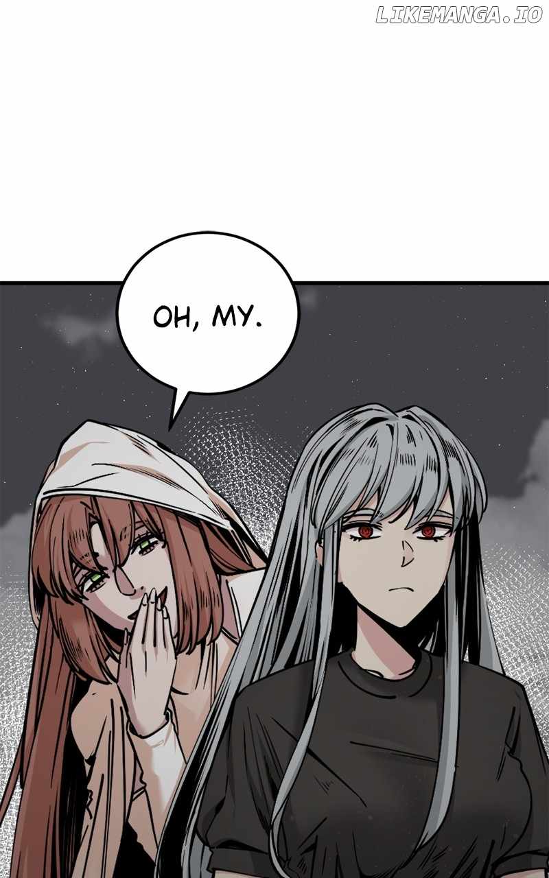 Read Hero Killer EN Manga Online