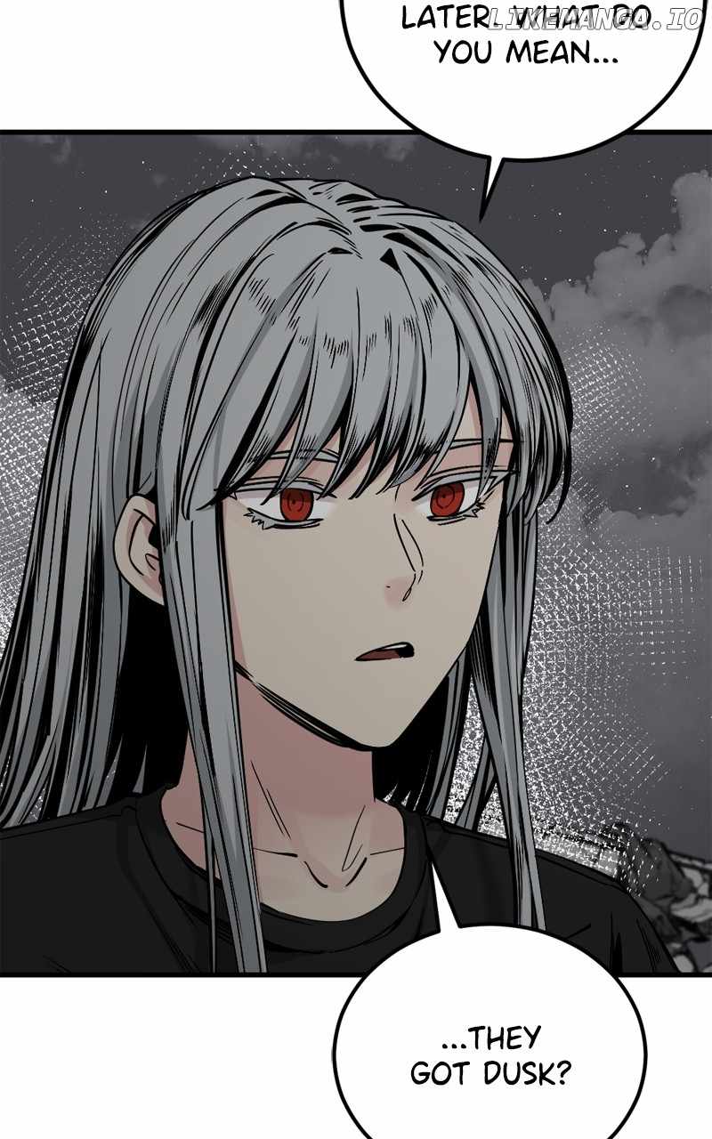Read Hero Killer EN Manga Online