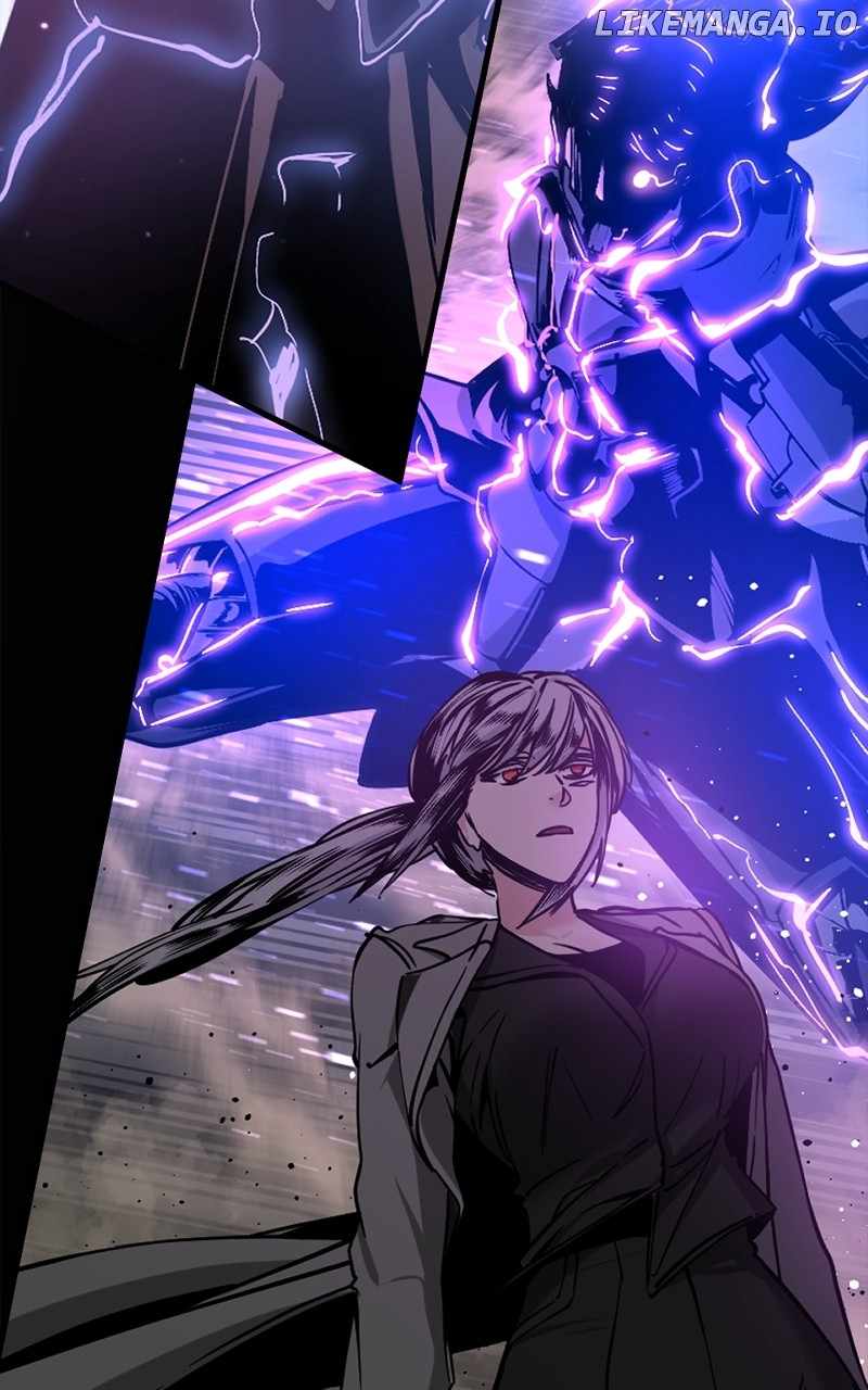 Read Hero Killer EN Manga Online