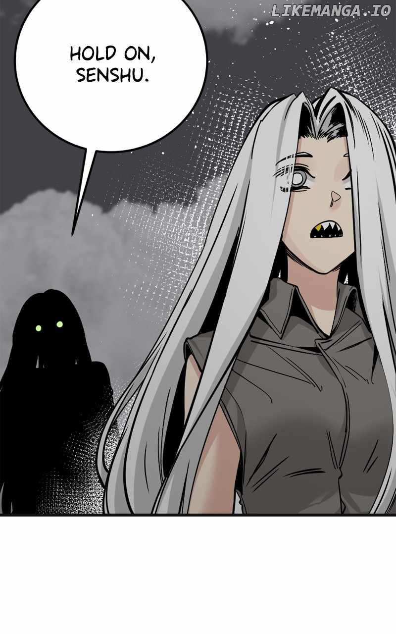 Read Hero Killer EN Manga Online