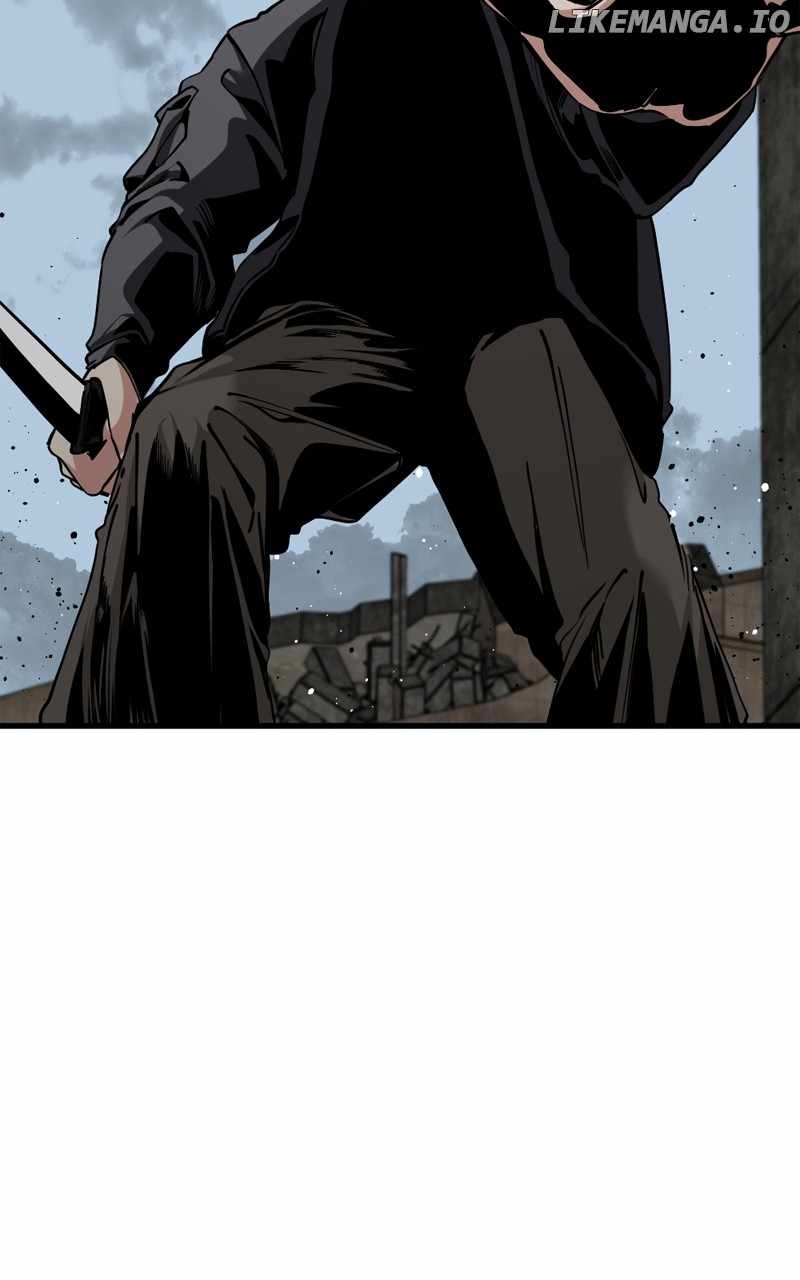Read Hero Killer EN Manga Online
