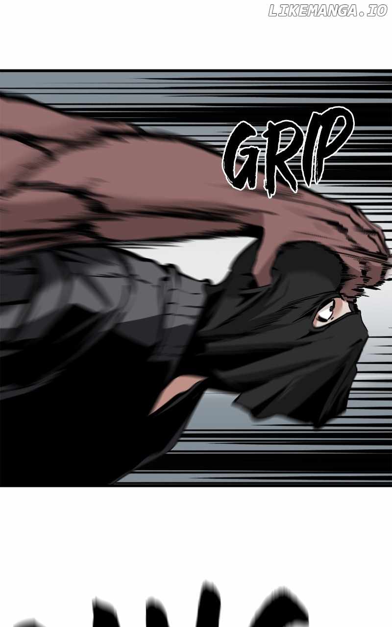 Read Hero Killer EN Manga Online