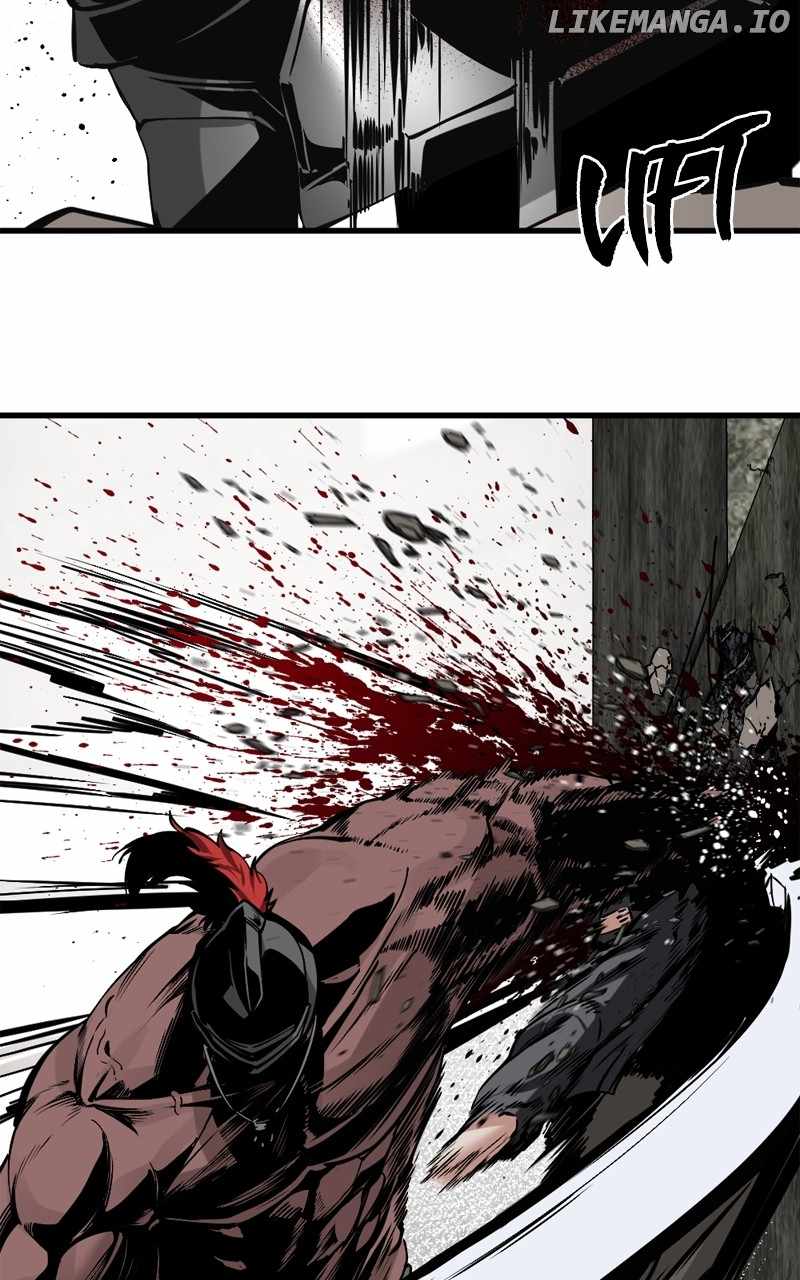 Read Hero Killer EN Manga Online