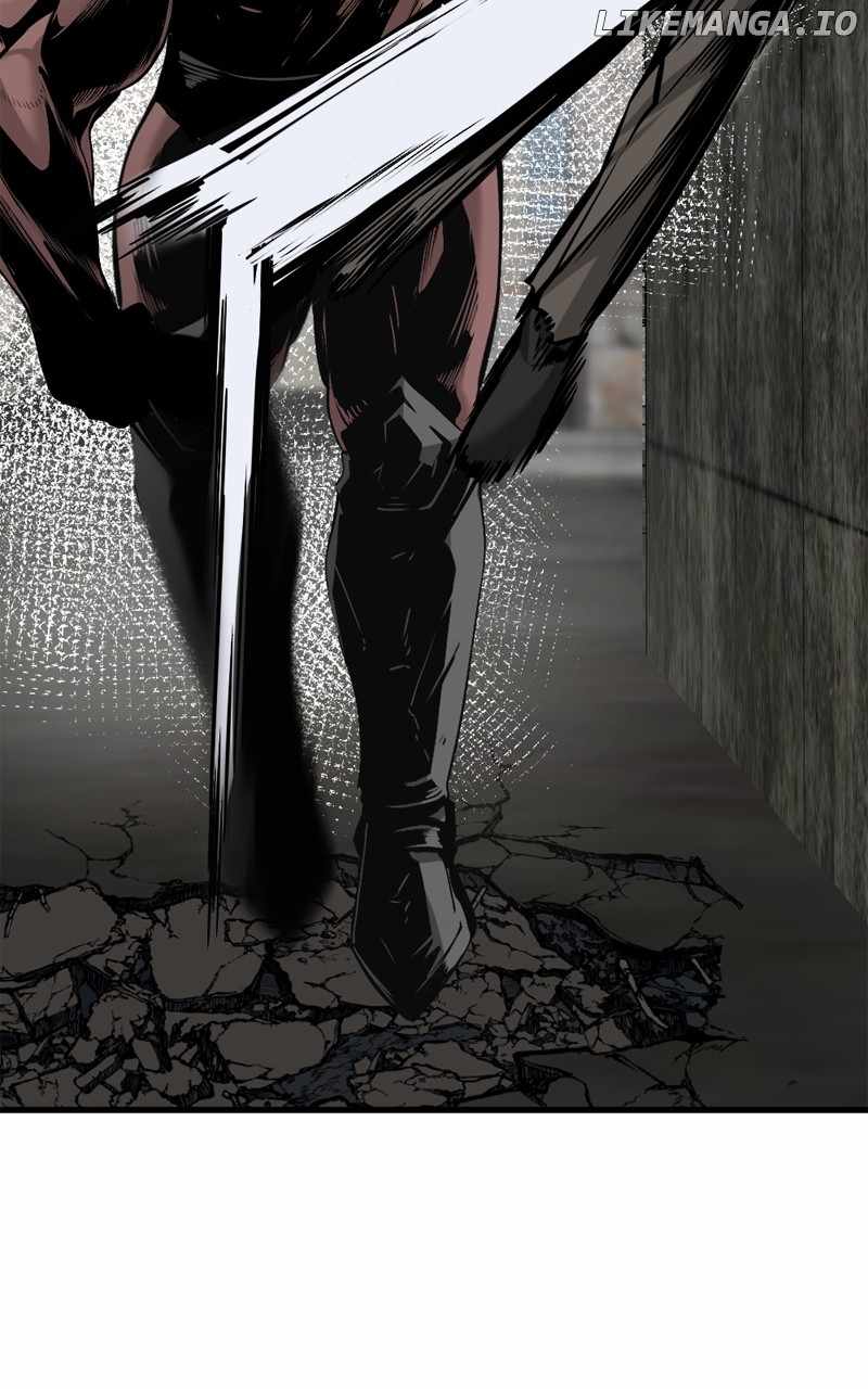 Read Hero Killer EN Manga Online
