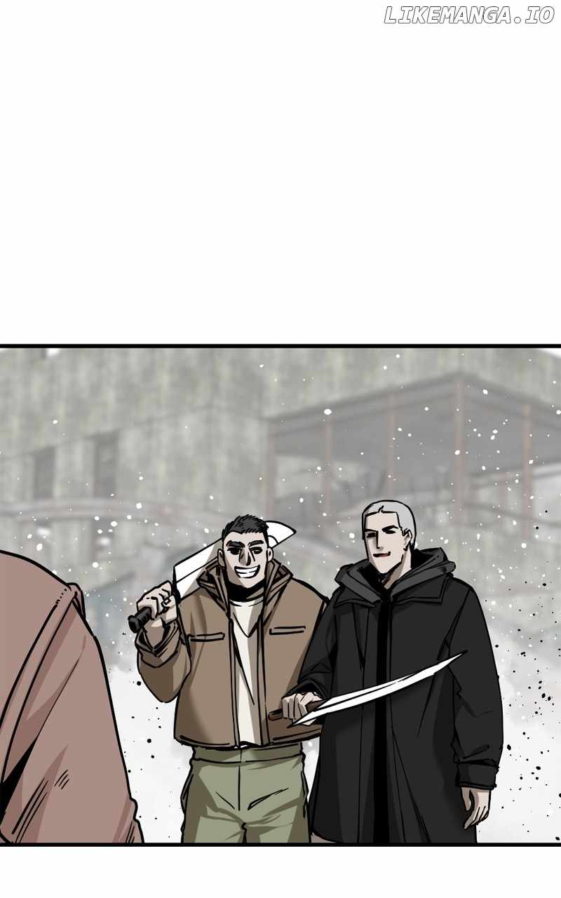 Read Hero Killer EN Manga Online