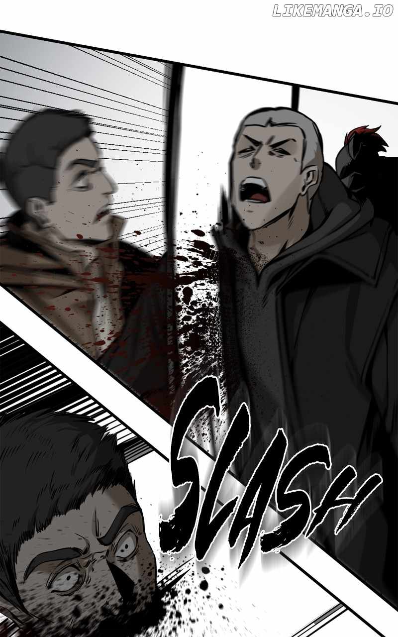 Read Hero Killer EN Manga Online