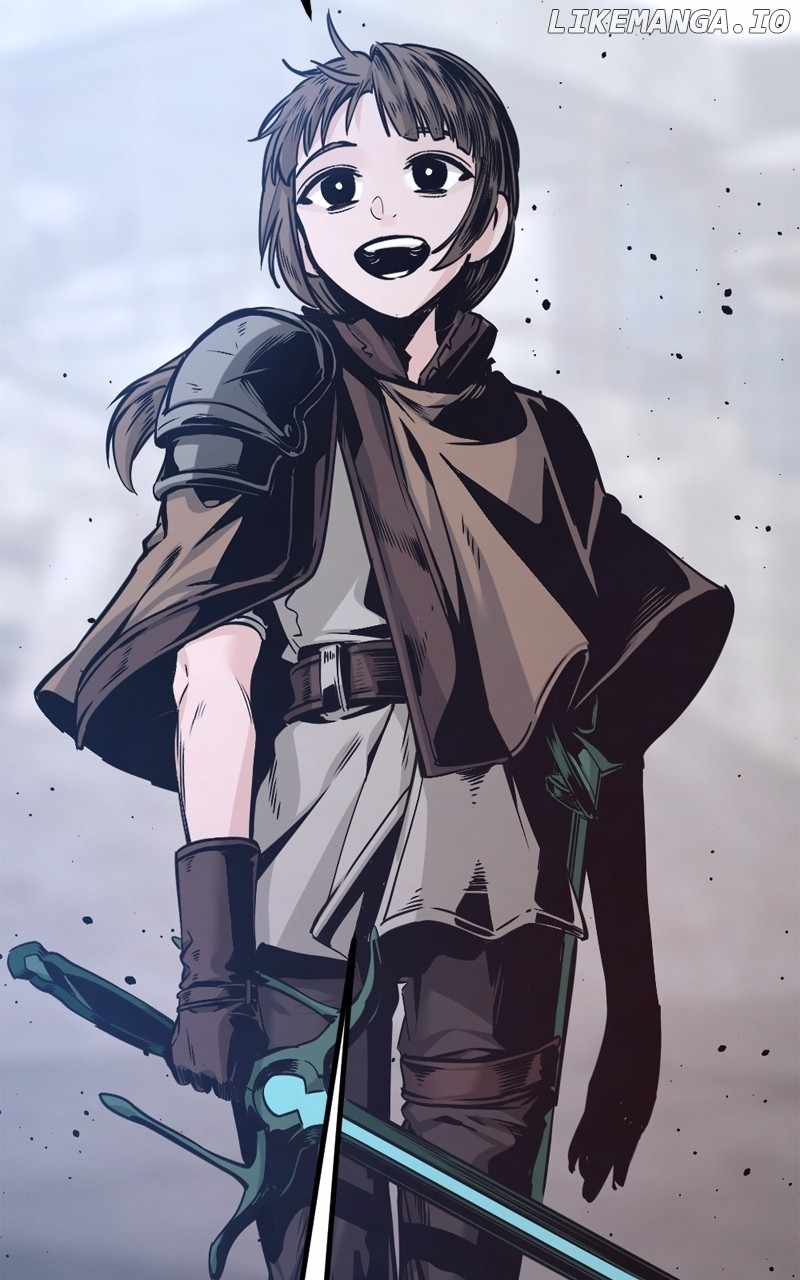 Read Hero Killer EN Manga Online
