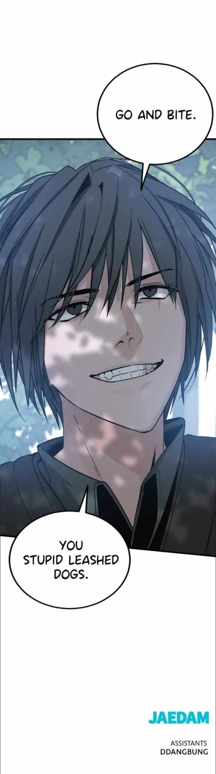 Read Hero Killer EN Manga Online