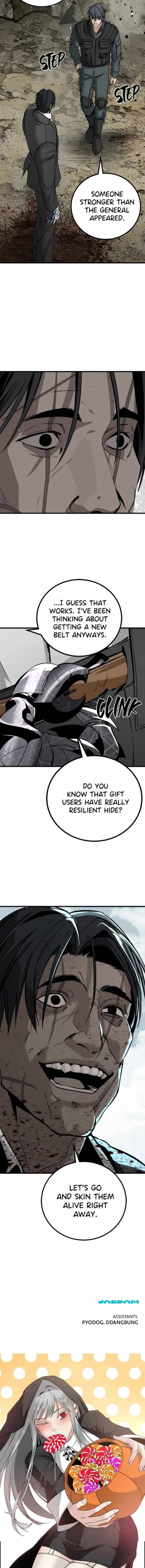 Read Hero Killer EN Manga Online