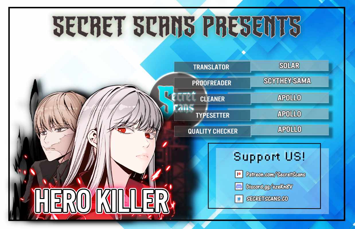 Read Hero Killer EN Manga Online