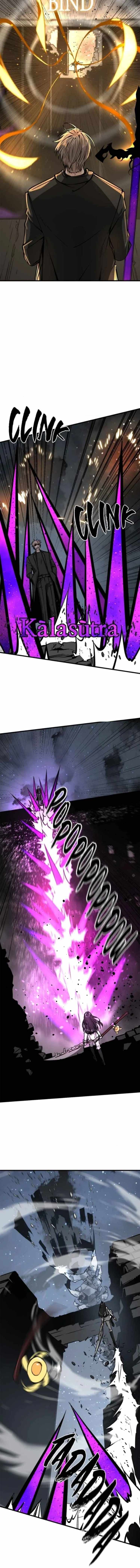 Read Hero Killer EN Manga Online