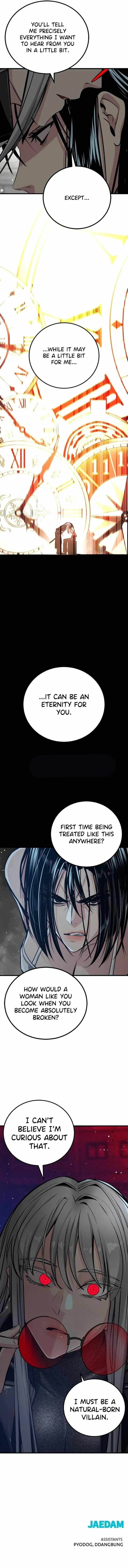 Read Hero Killer EN Manga Online