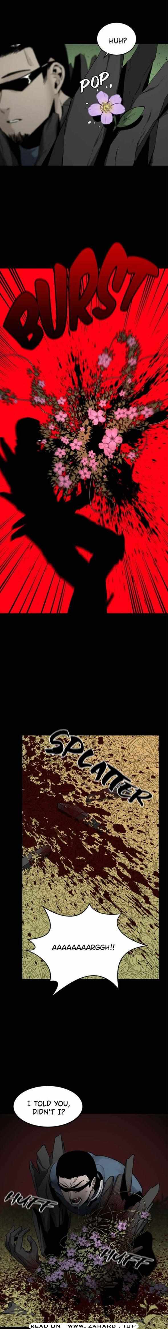 Read Hero Killer EN Manga Online