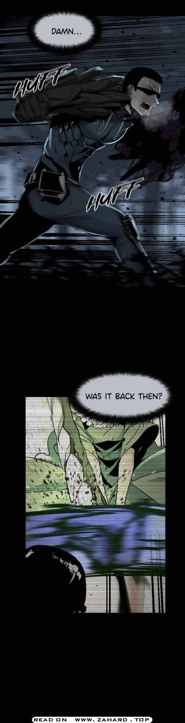 Read Hero Killer EN Manga Online