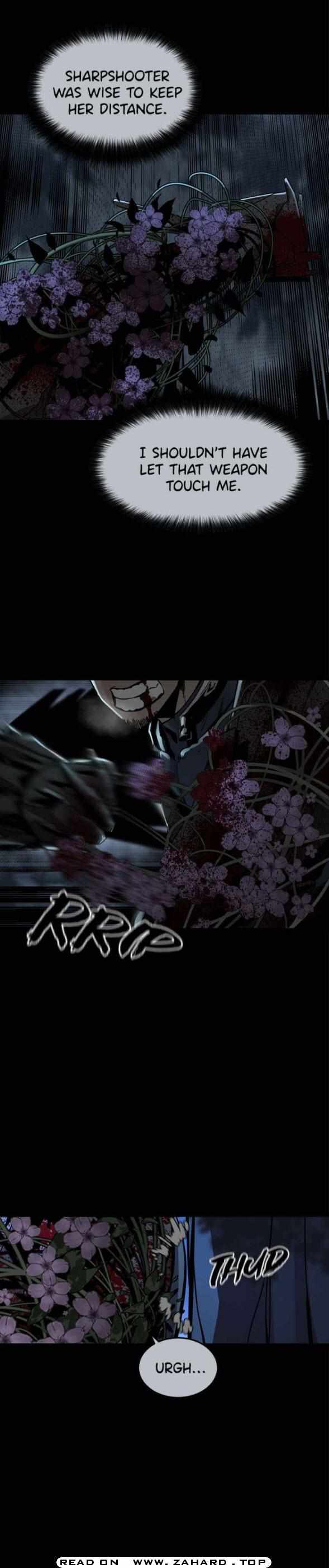 Read Hero Killer EN Manga Online