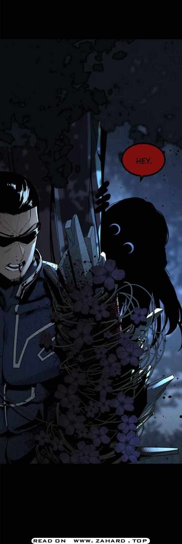 Read Hero Killer EN Manga Online