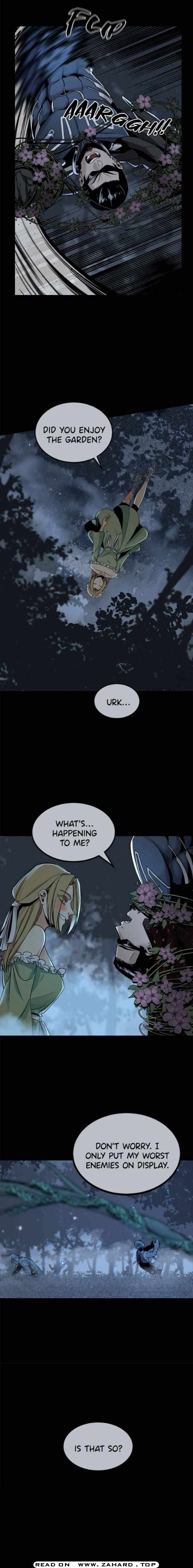 Read Hero Killer EN Manga Online