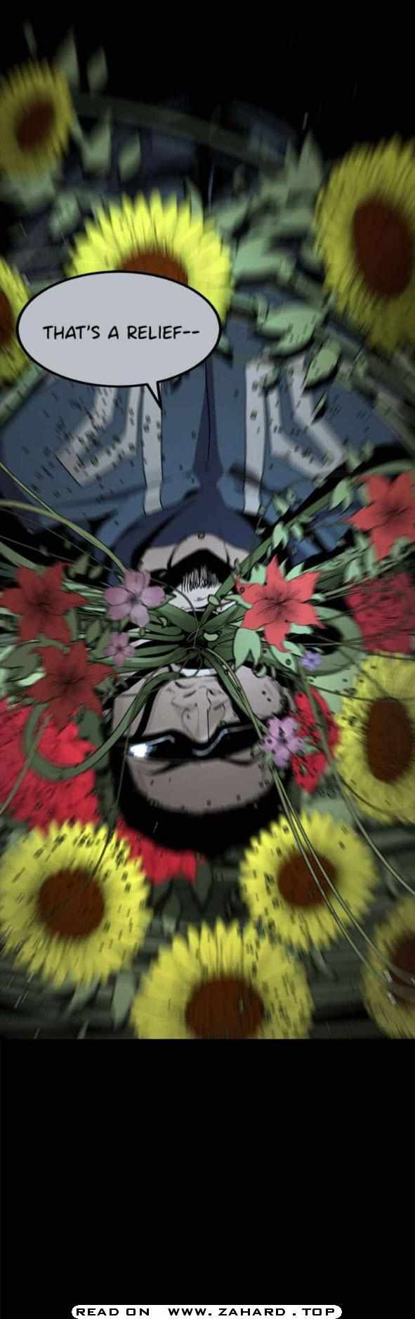 Read Hero Killer EN Manga Online