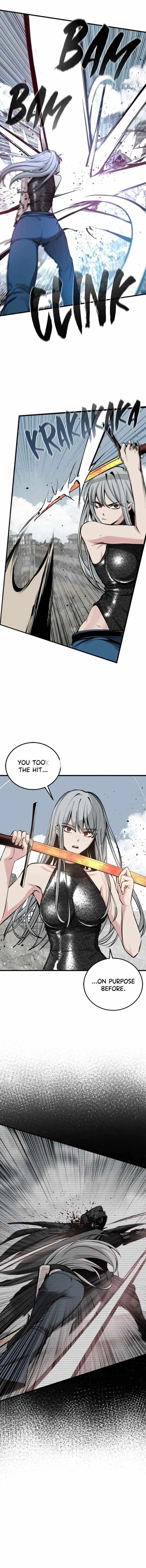 Read Hero Killer EN Manga Online