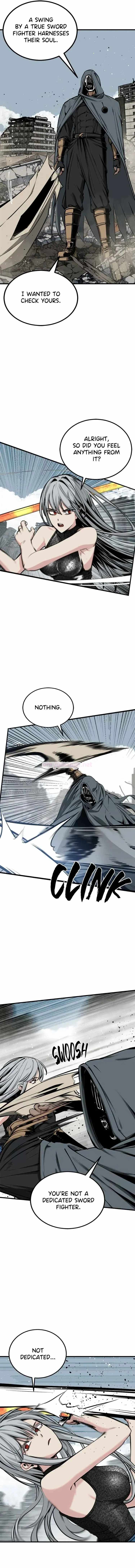 Read Hero Killer EN Manga Online