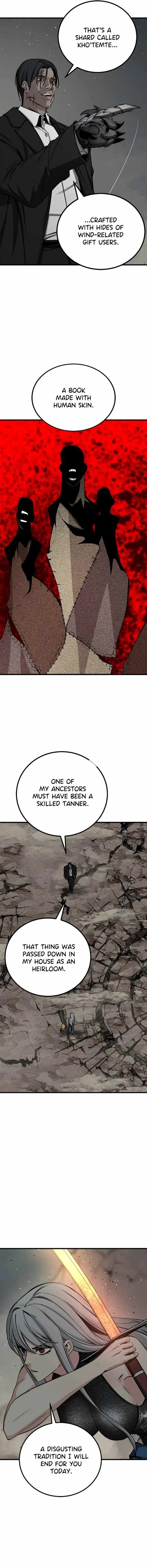 Read Hero Killer EN Manga Online