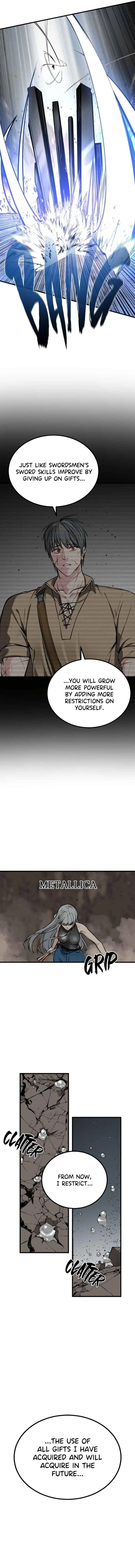 Read Hero Killer EN Manga Online