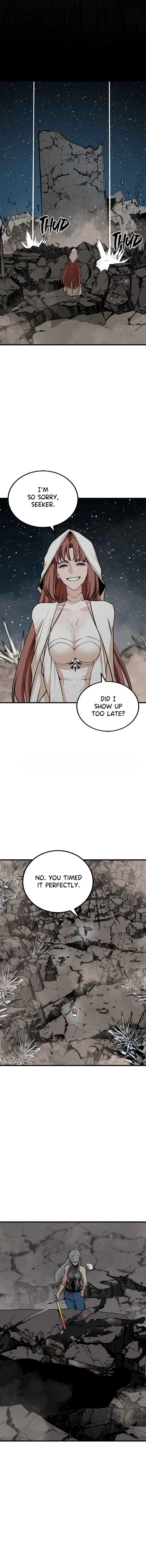 Read Hero Killer EN Manga Online