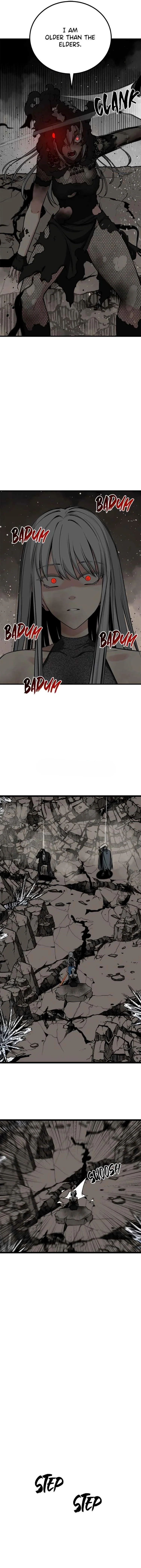 Read Hero Killer EN Manga Online