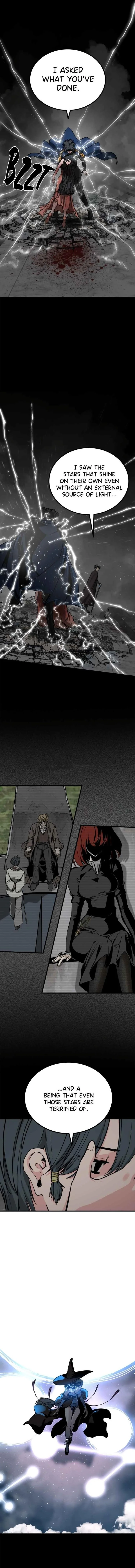 Read Hero Killer EN Manga Online