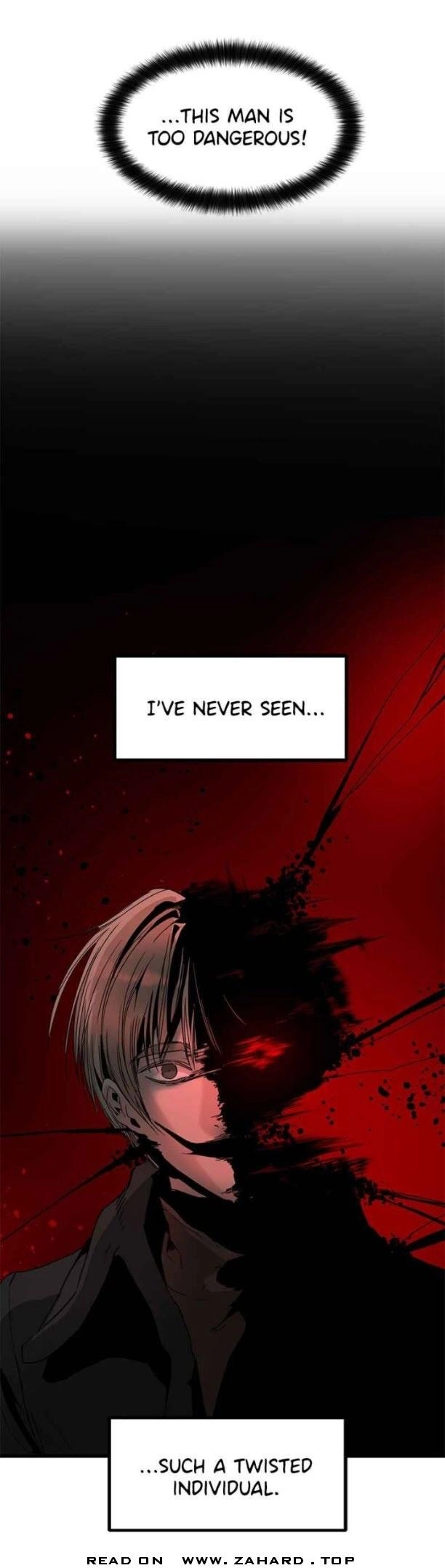 Read Hero Killer EN Manga Online