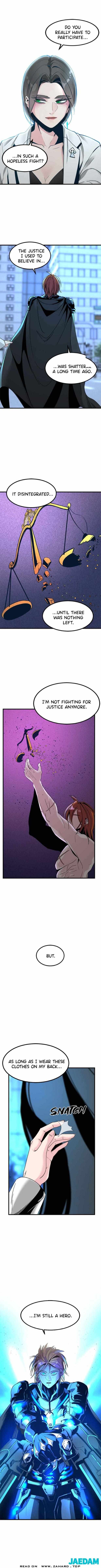 Read Hero Killer EN Manga Online