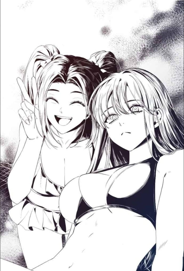 Read Hero Killer EN Manga Online