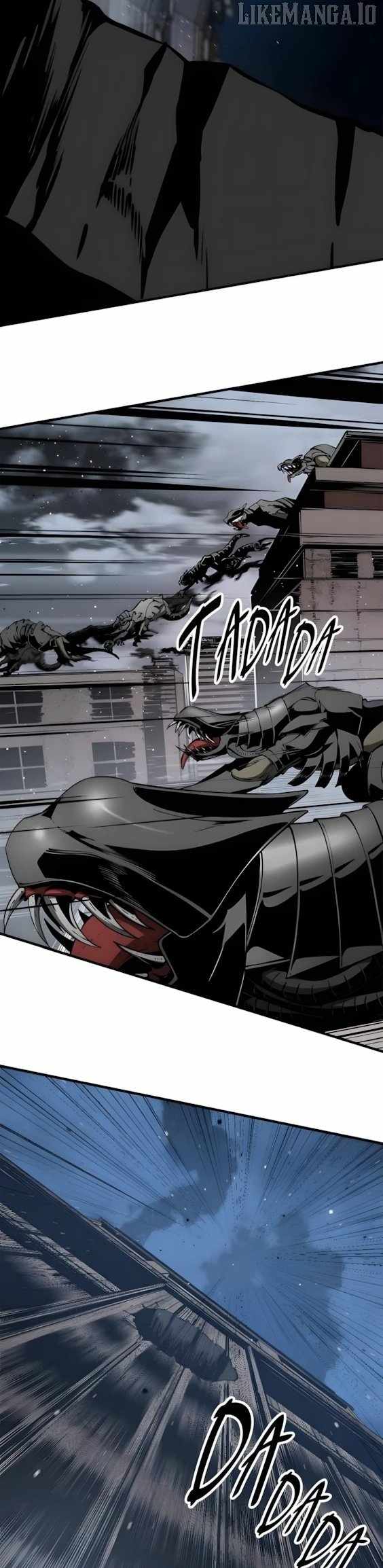 Read Hero Killer EN Manga Online