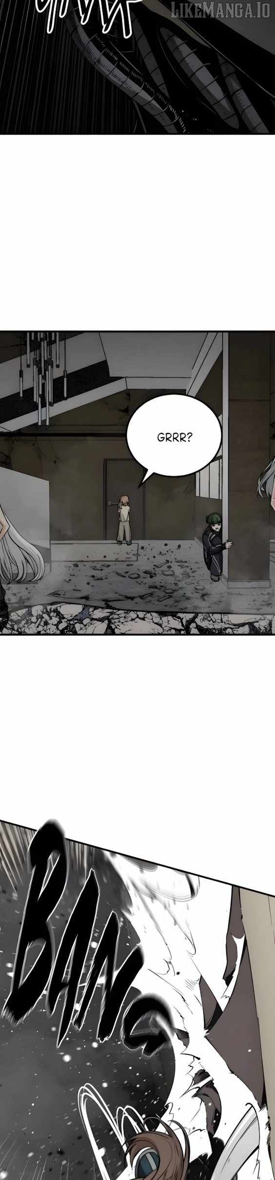 Read Hero Killer EN Manga Online