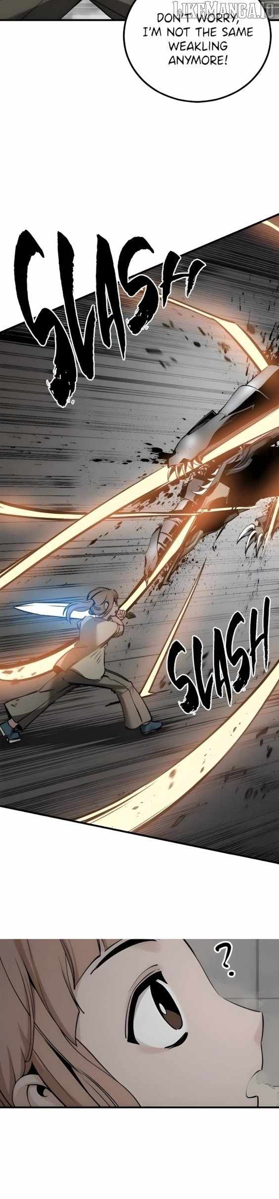 Read Hero Killer EN Manga Online