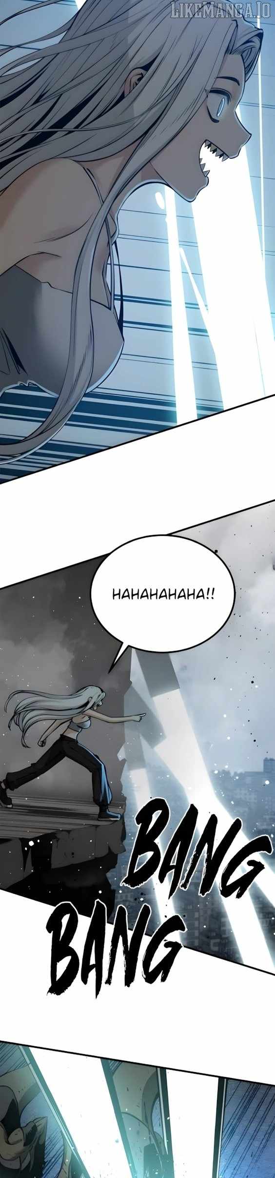 Read Hero Killer EN Manga Online