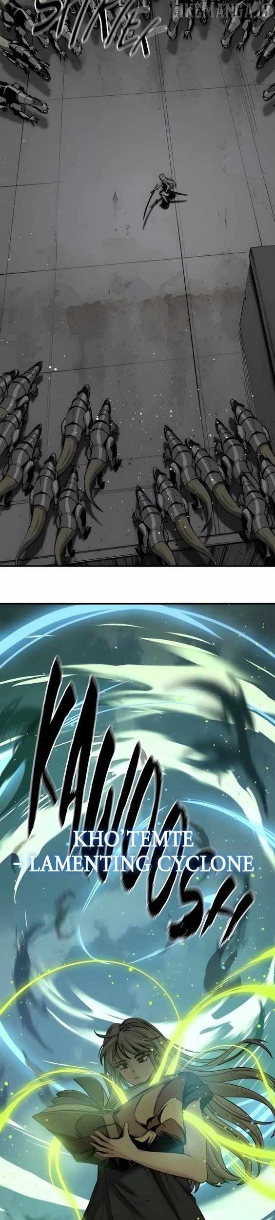 Read Hero Killer EN Manga Online