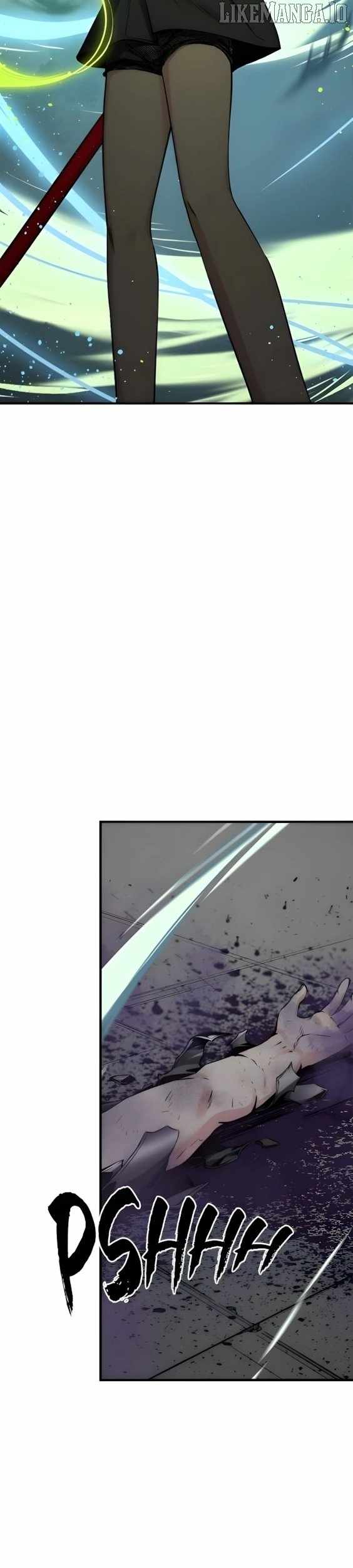 Read Hero Killer EN Manga Online