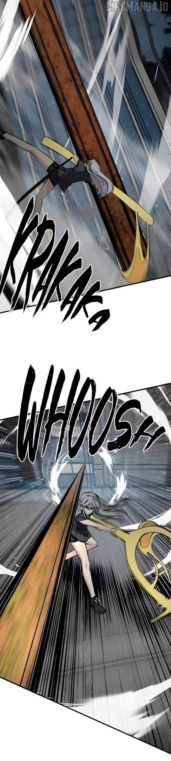 Read Hero Killer EN Manga Online
