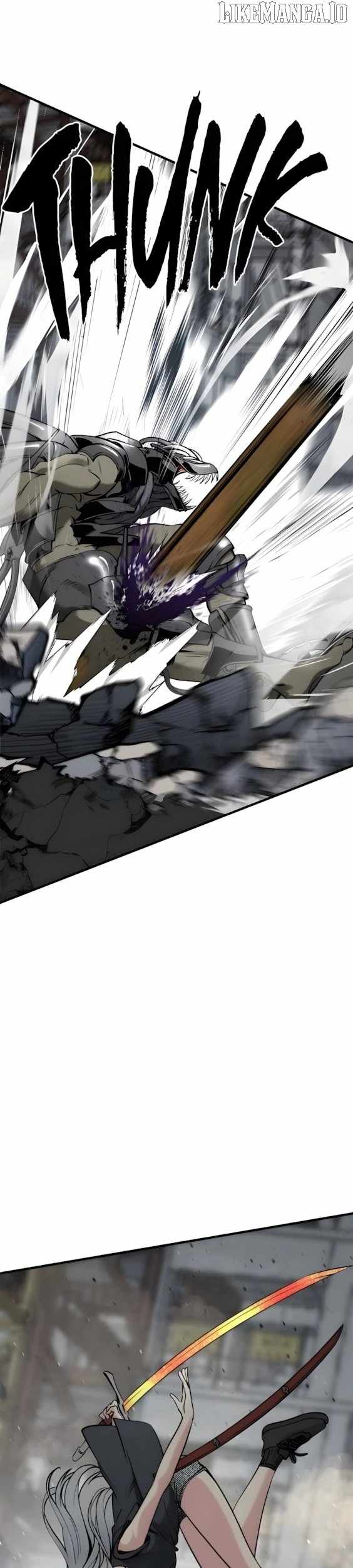 Read Hero Killer EN Manga Online