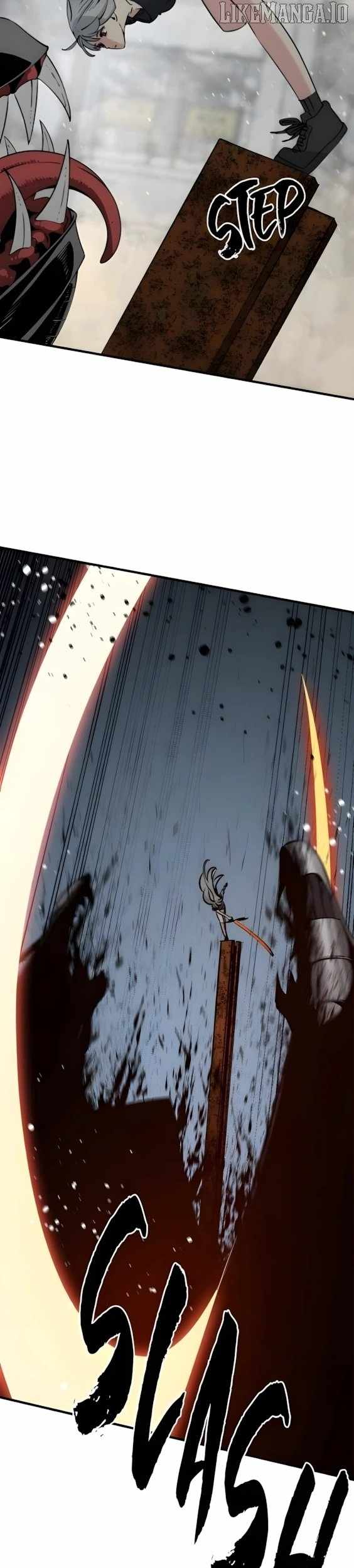 Read Hero Killer EN Manga Online