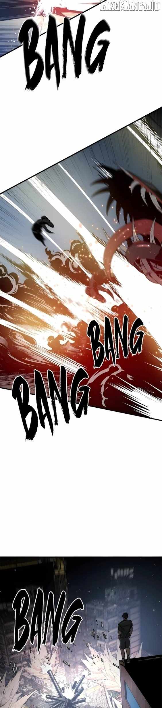 Read Hero Killer EN Manga Online