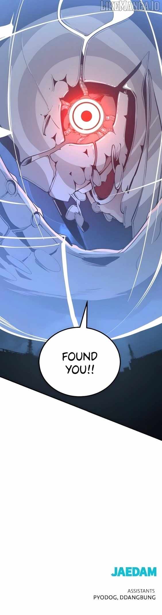 Read Hero Killer EN Manga Online