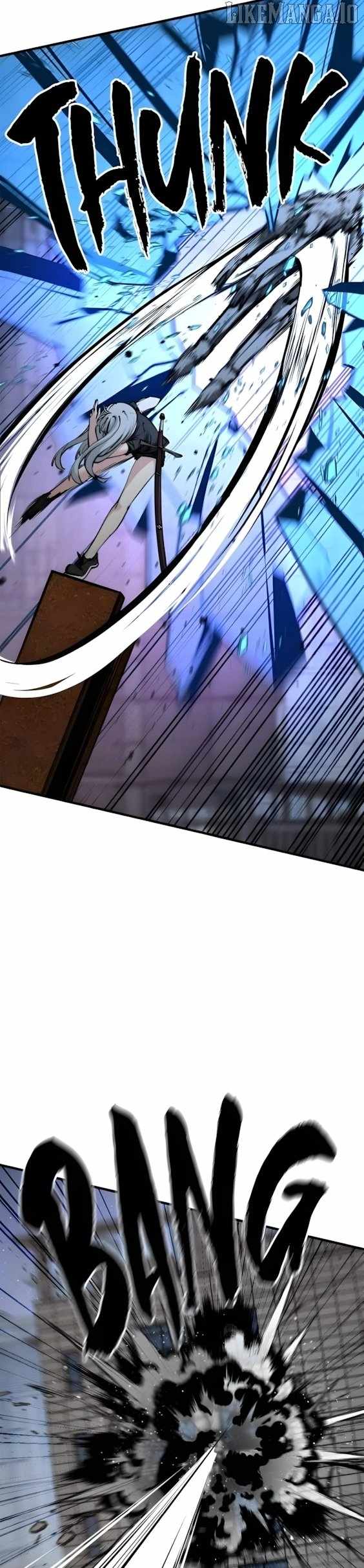 Read Hero Killer EN Manga Online
