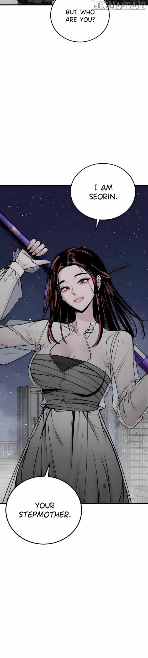 Read Hero Killer EN Manga Online