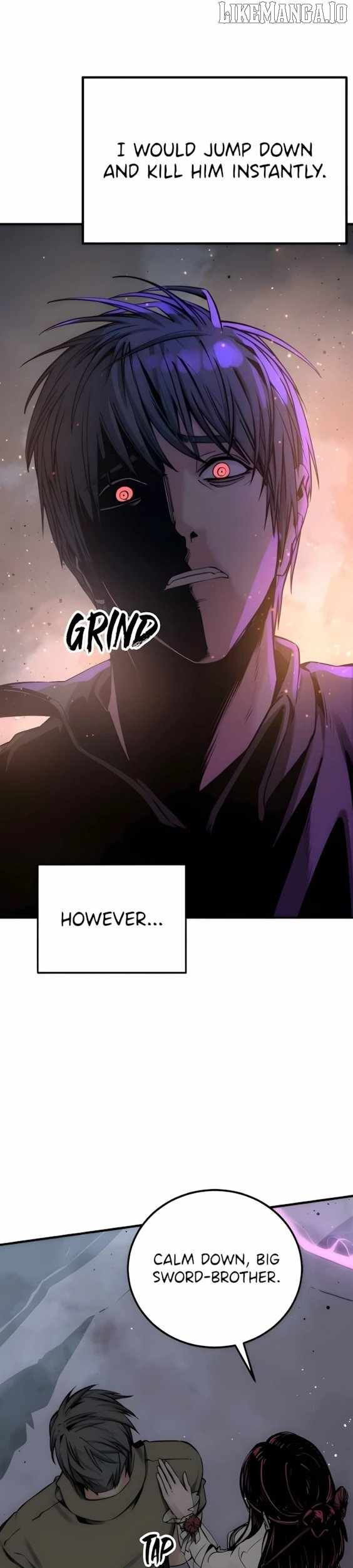 Read Hero Killer EN Manga Online