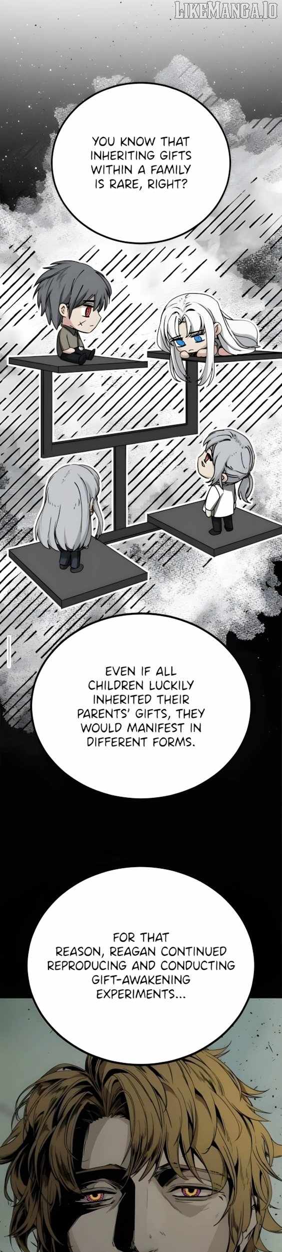 Read Hero Killer EN Manga Online