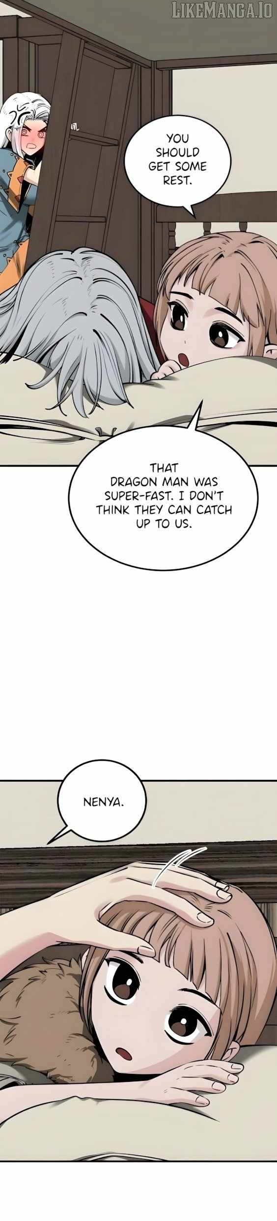 Read Hero Killer EN Manga Online