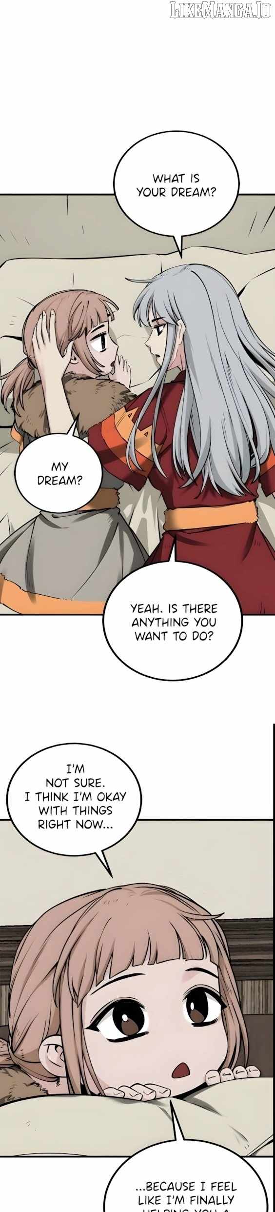 Read Hero Killer EN Manga Online
